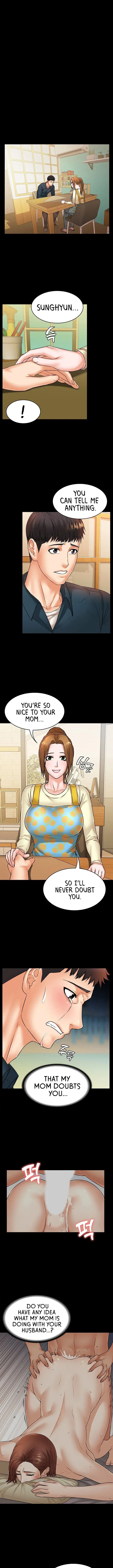 Dual Residence Episode 21 - Page 1
