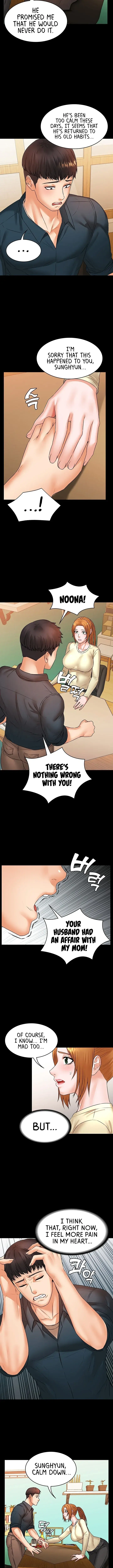 Dual Residence Episode 21 - Page 10