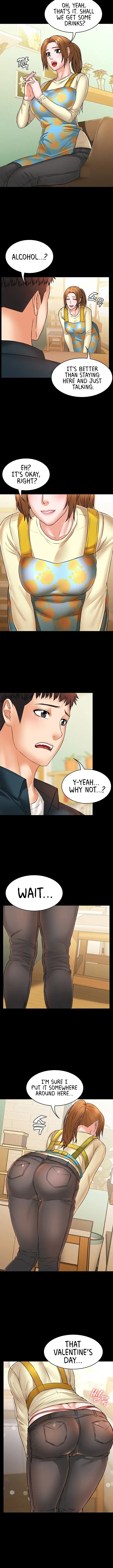 Dual Residence Episode 21 - Page 2