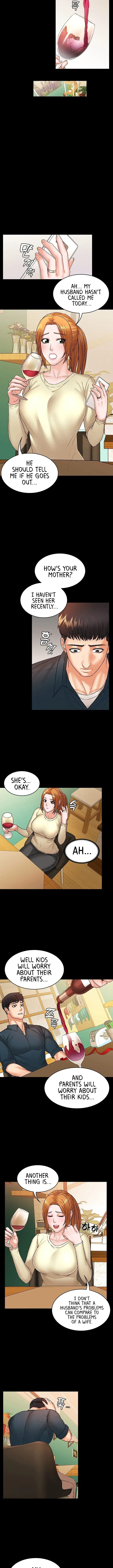 Dual Residence Episode 21 - Page 4