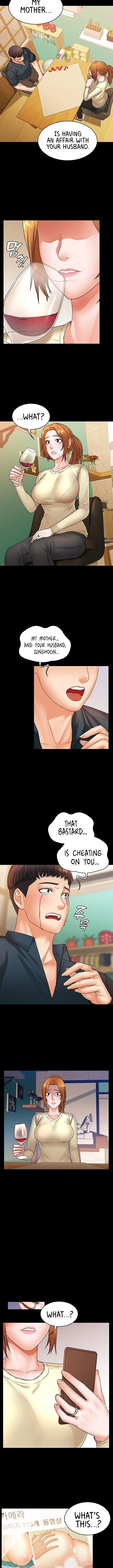 Dual Residence Episode 21 - Page 5