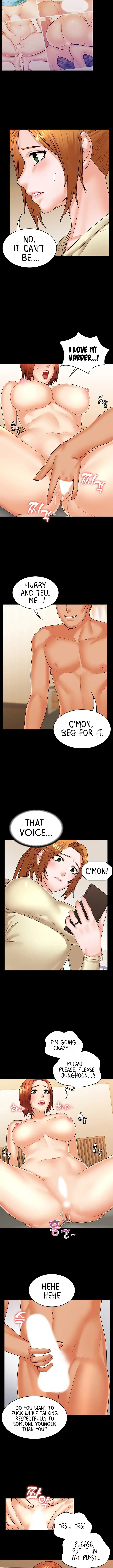 Dual Residence Episode 21 - Page 6