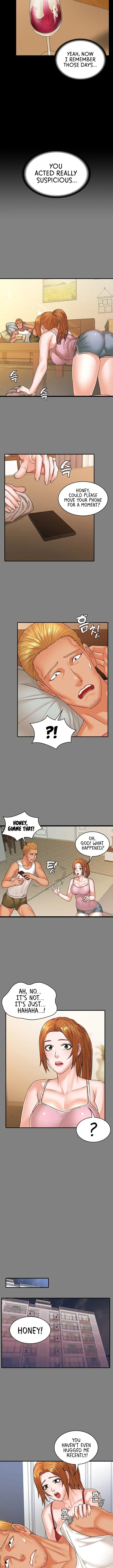 Dual Residence Episode 21 - Page 8