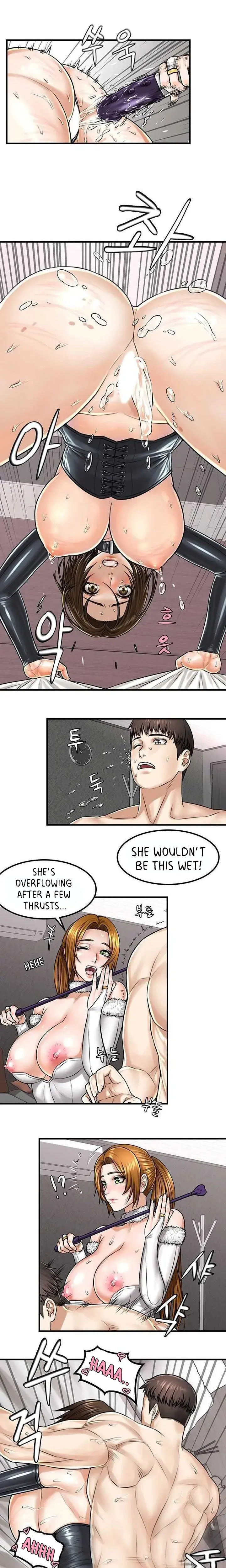 Dual Residence Episode 41 - Page 4