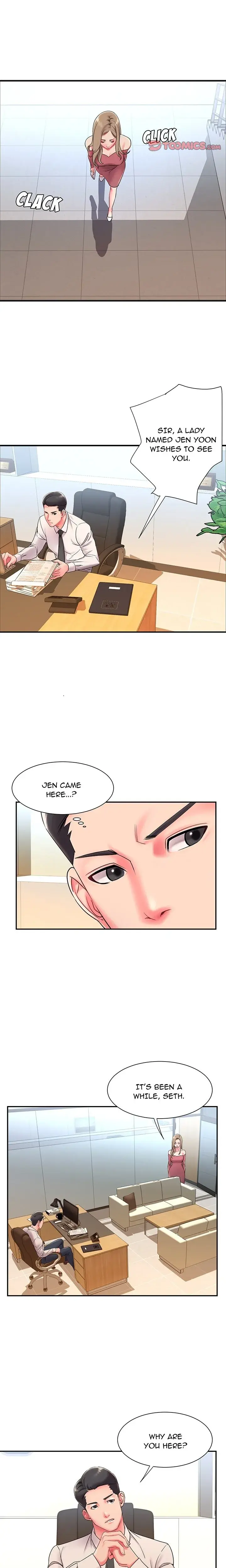 Dumped Episode 0 - Page 1
