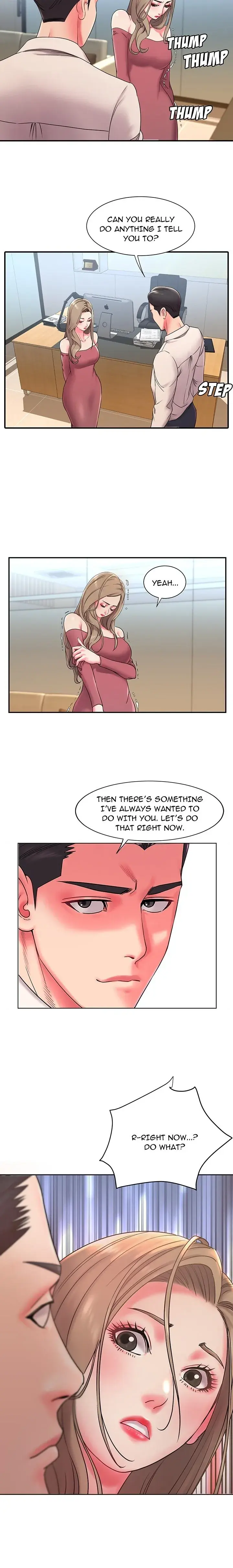 Dumped Episode 0 - Page 4