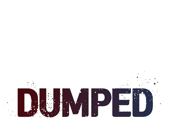Dumped Episode 1 - Page 1