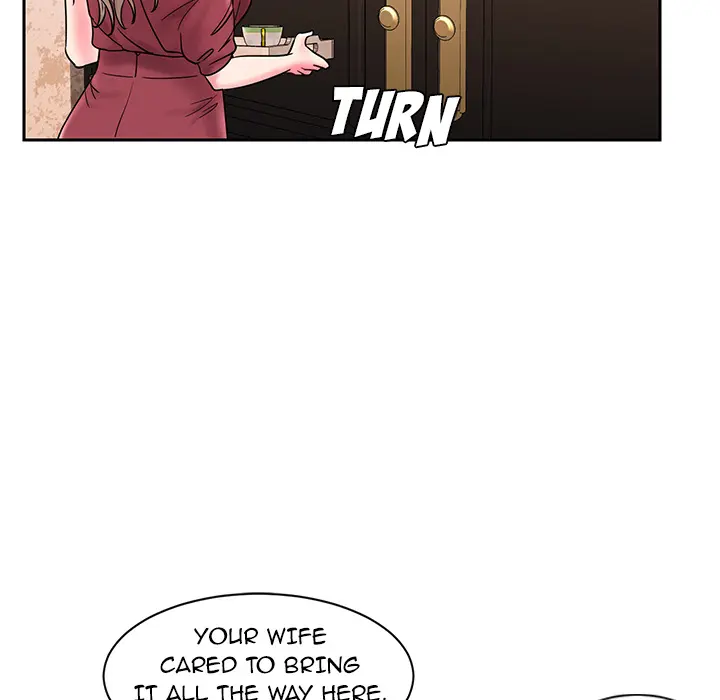 Dumped Episode 1 - Page 88
