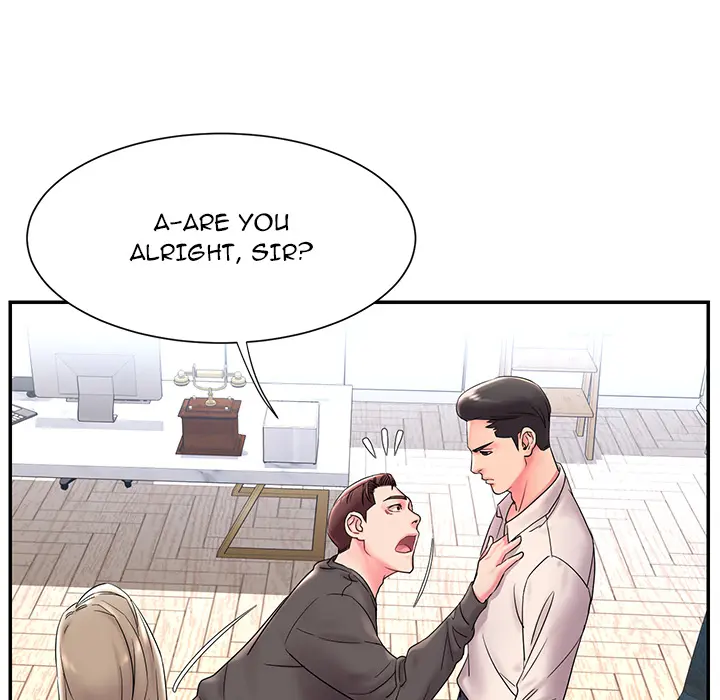 Dumped Episode 2 - Page 12