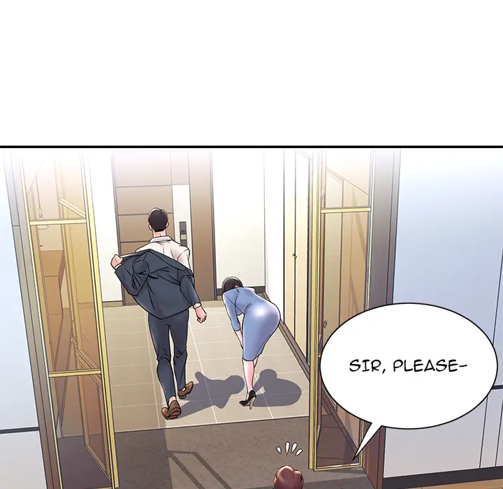 Dumped Episode 2 - Page 20