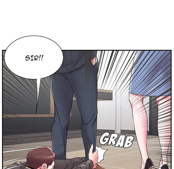Dumped Episode 2 - Page 22