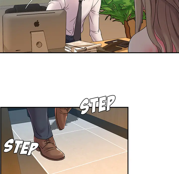 Dumped Episode 2 - Page 90