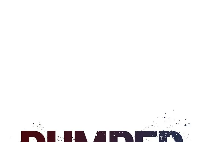 Dumped Episode 3 - Page 1