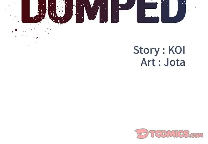 Dumped Episode 3 - Page 2