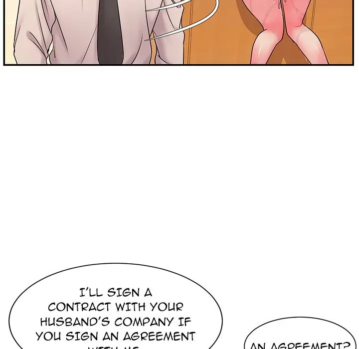 Dumped Episode 3 - Page 36