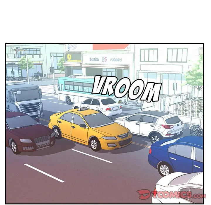 Dumped Episode 3 - Page 38