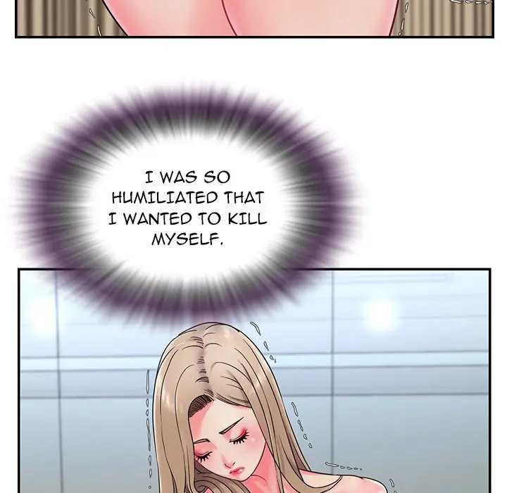 Dumped Episode 3 - Page 6