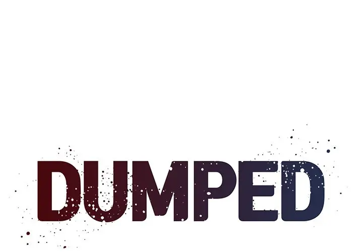 Dumped Episode 4 - Page 1