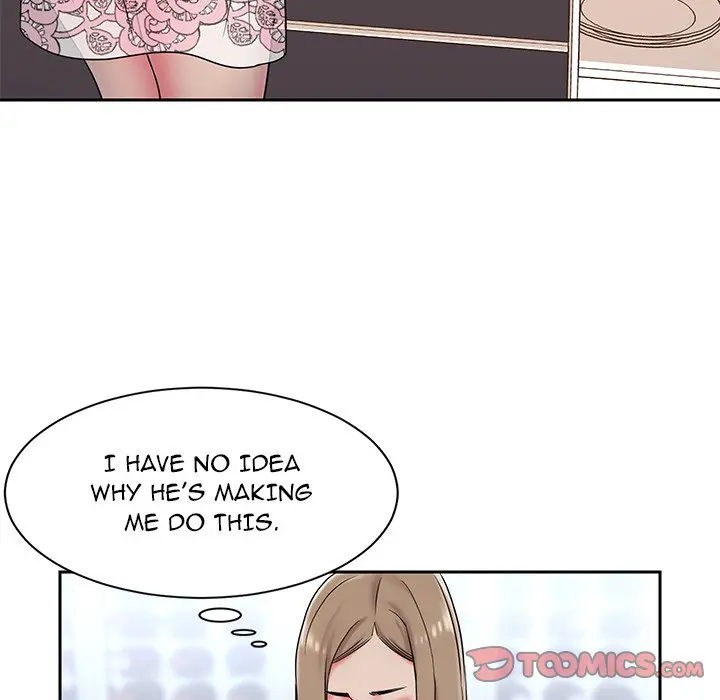 Dumped Episode 4 - Page 27