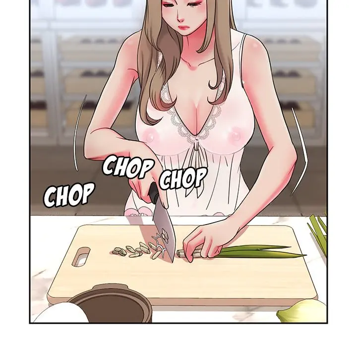Dumped Episode 4 - Page 28