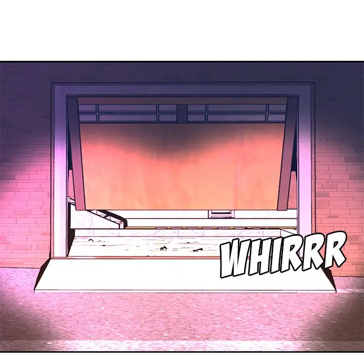 Dumped Episode 4 - Page 31