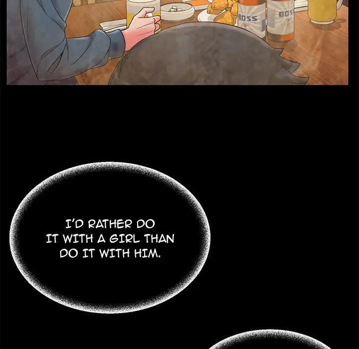 Dumped Episode 4 - Page 76