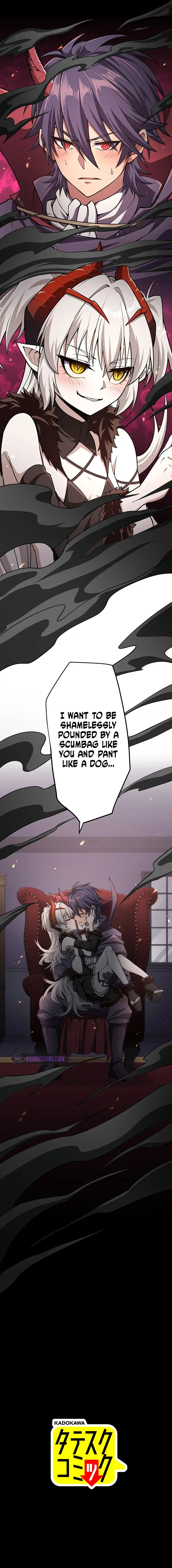 Dungeon Defense Episode 47 - Page 32