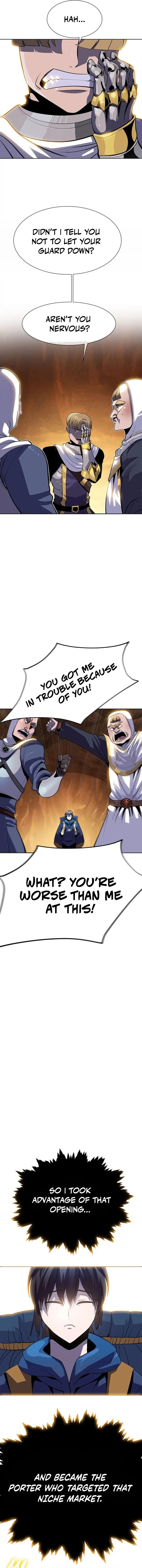 Dungeon Porter Episode 1 - Page 15