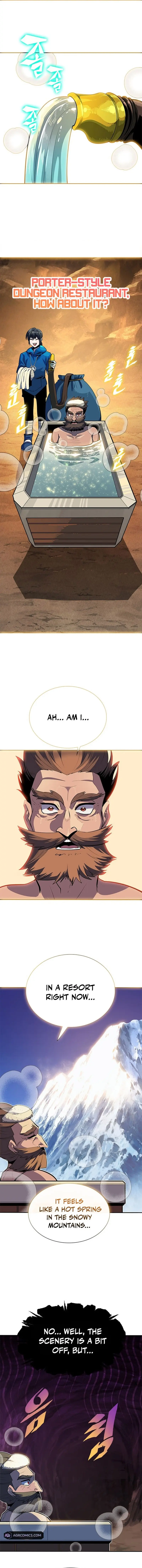 Dungeon Porter Episode 1 - Page 19