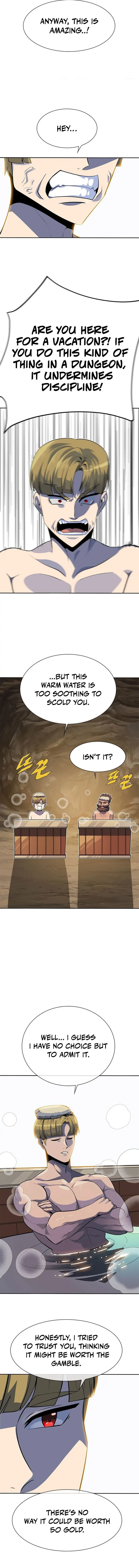 Dungeon Porter Episode 1 - Page 20