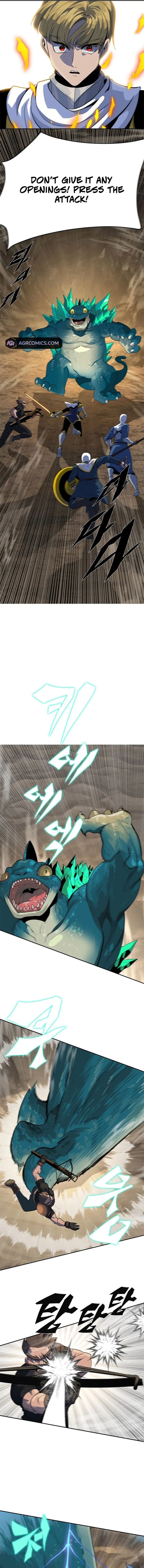 Dungeon Porter Episode 1 - Page 25