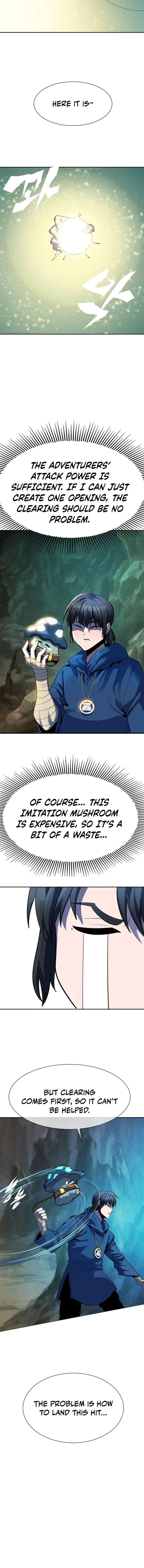 Dungeon Porter Episode 1 - Page 29