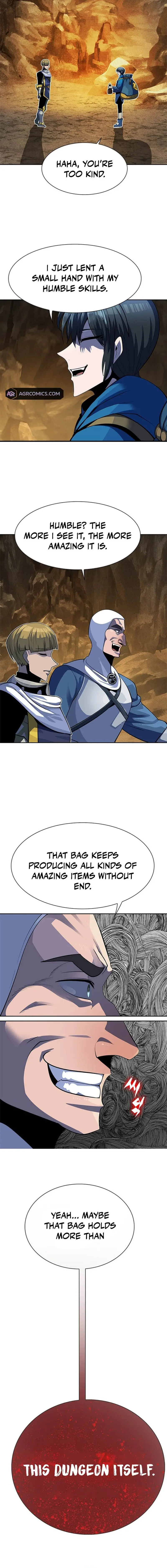 Dungeon Porter Episode 1 - Page 38