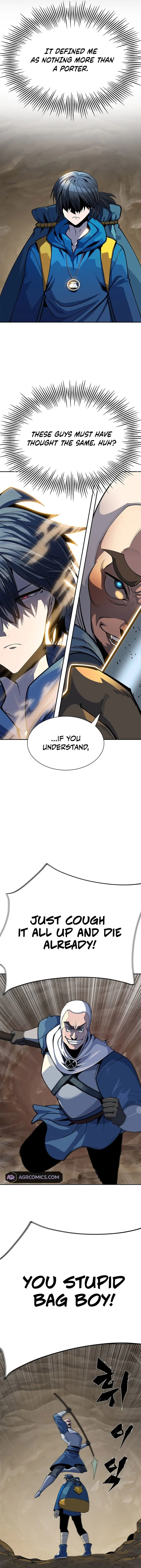 Dungeon Porter Episode 1 - Page 46