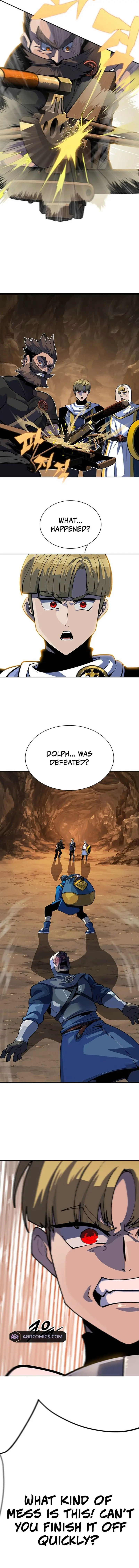 Dungeon Porter Episode 1 - Page 50