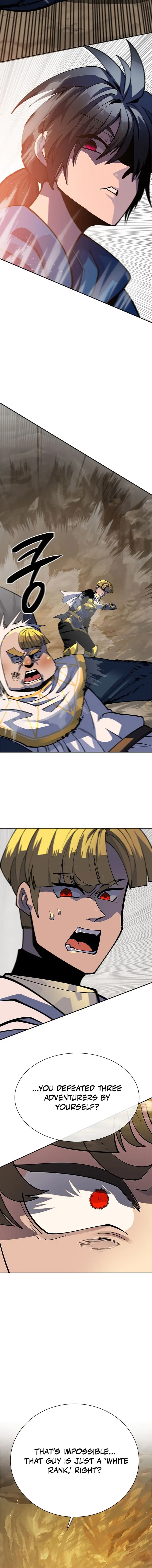 Dungeon Porter Episode 1 - Page 53