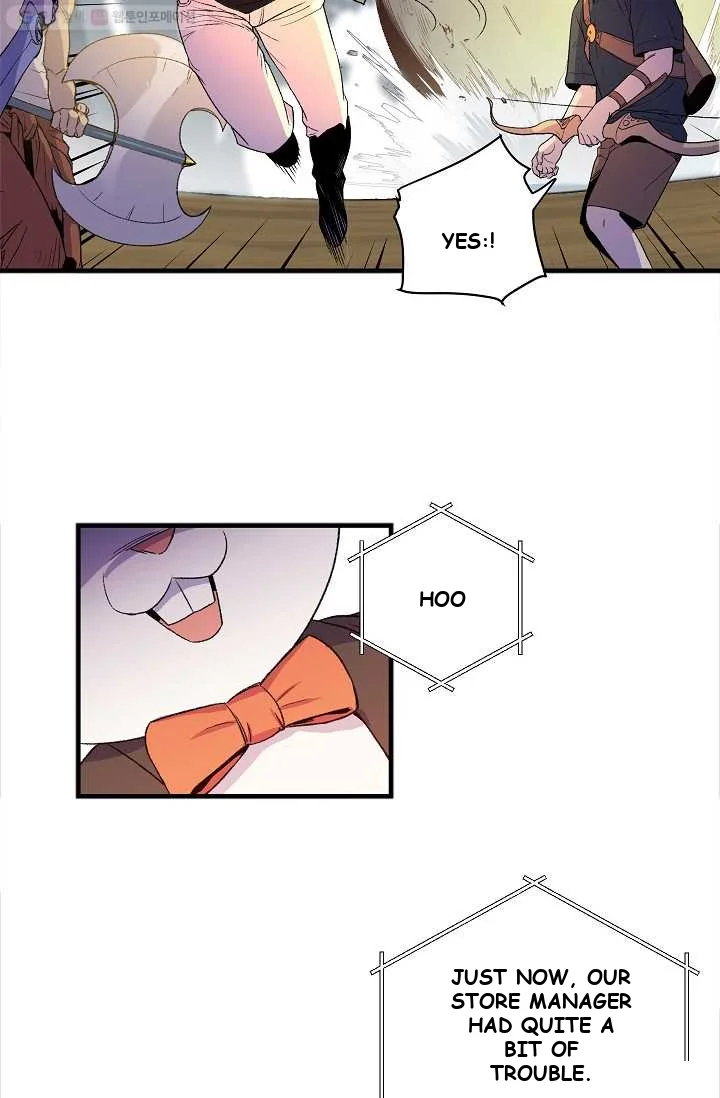 Dungeon Reset Episode 1 - Page 100