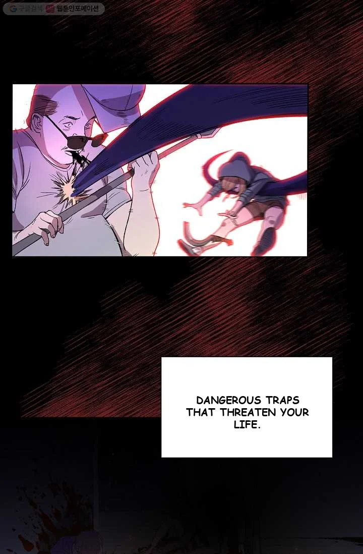 Dungeon Reset Episode 1 - Page 61