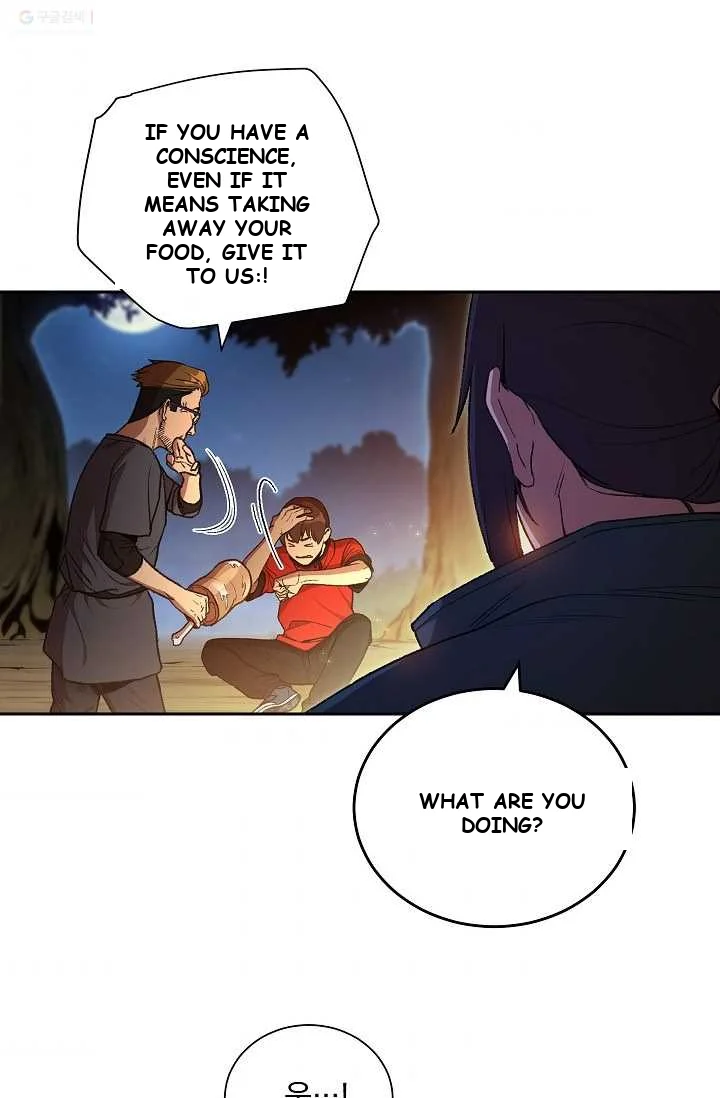 Dungeon Reset Episode 1 - Page 74