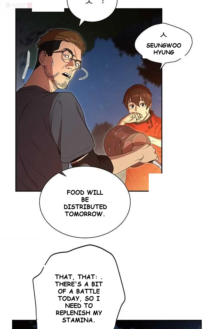 Dungeon Reset Episode 1 - Page 75