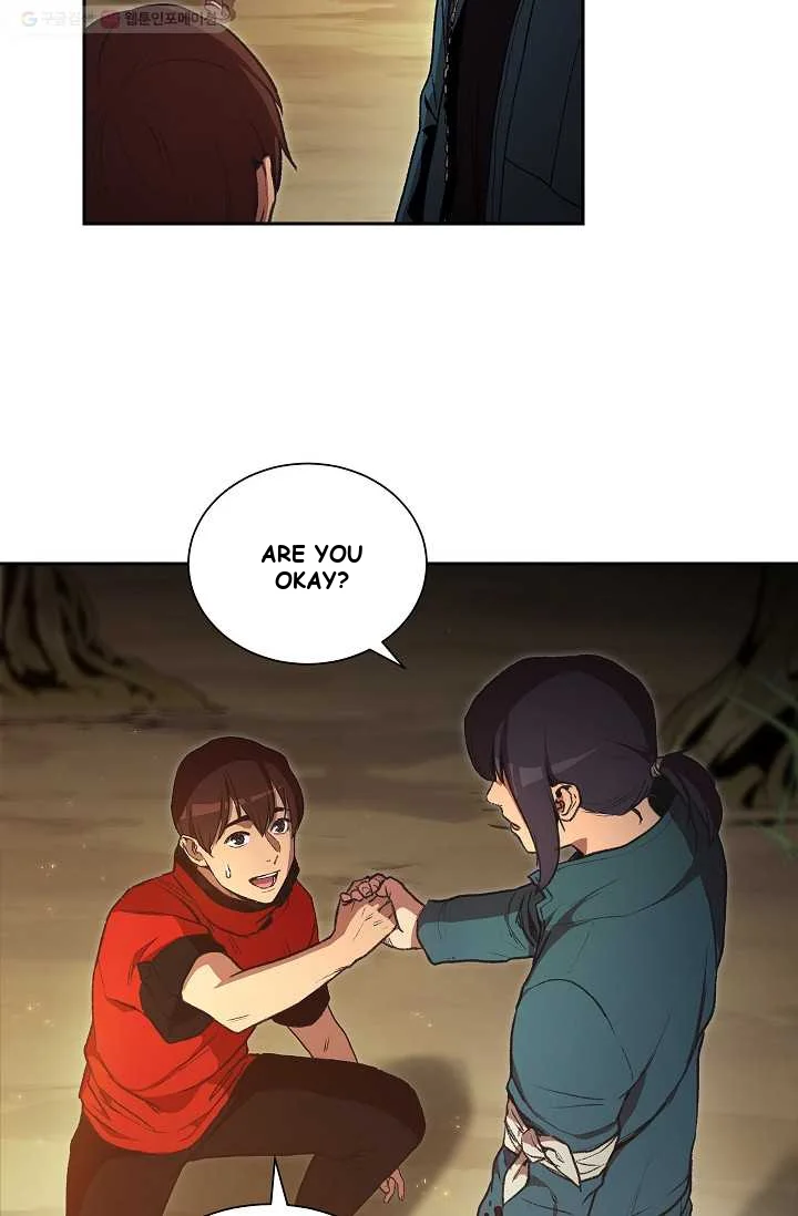 Dungeon Reset Episode 1 - Page 78
