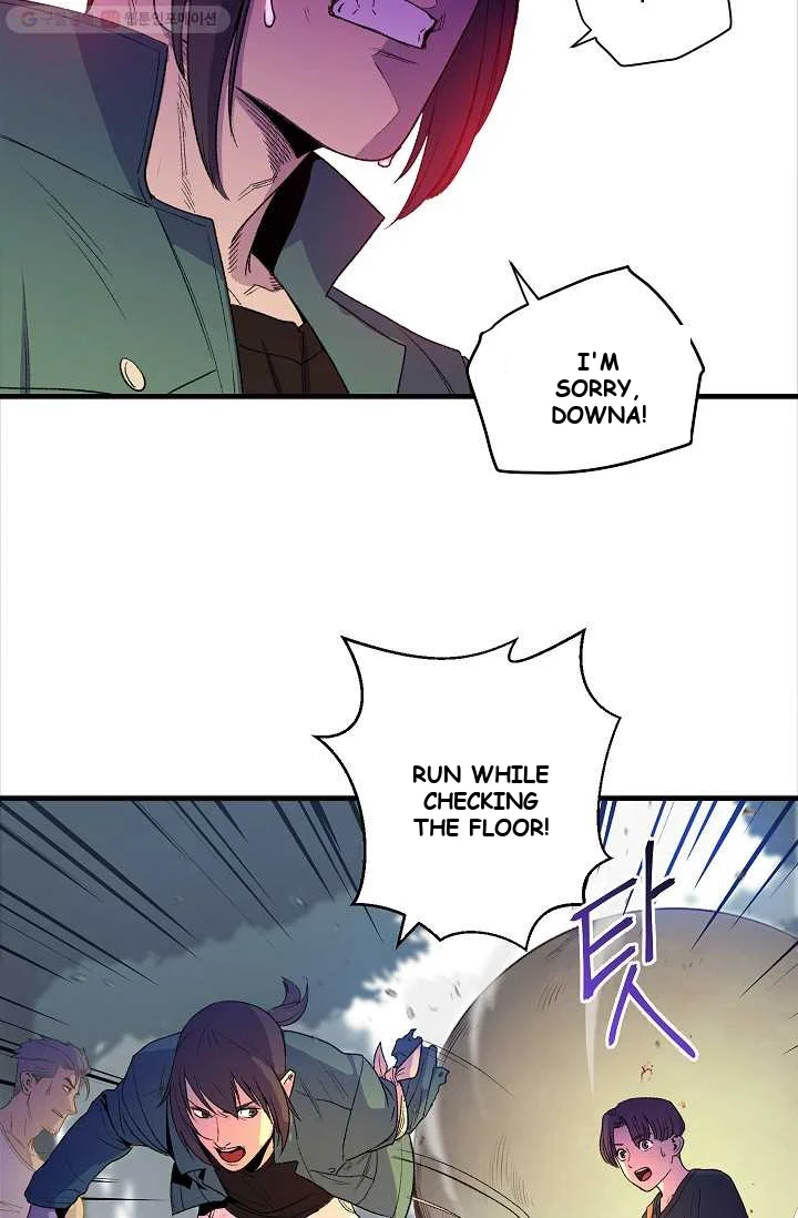 Dungeon Reset Episode 1 - Page 99