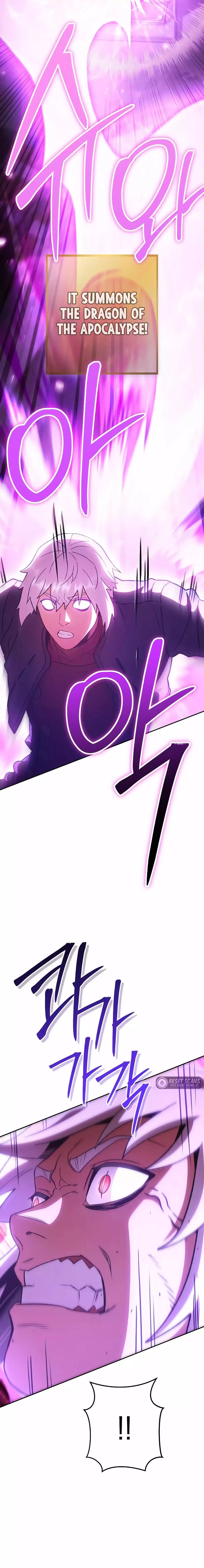 Dungeon Reset Episode 189 - Page 27