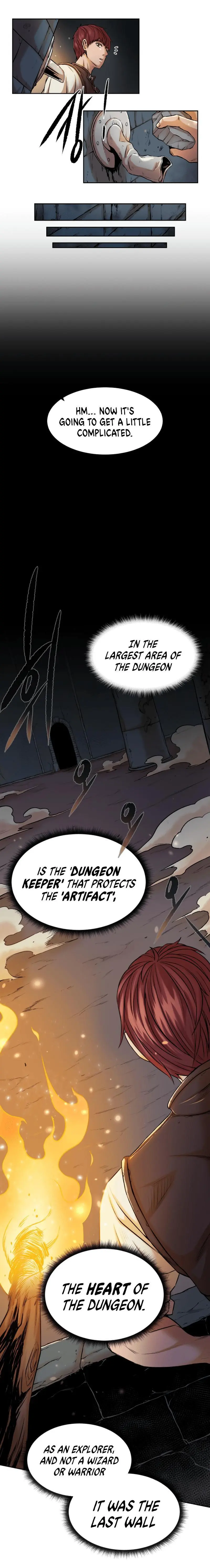 Dungeons & Artifacts Episode 1 - Page 11