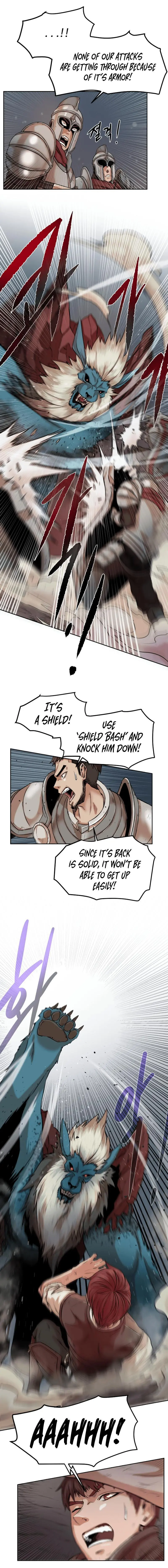 Dungeons & Artifacts Episode 1 - Page 19