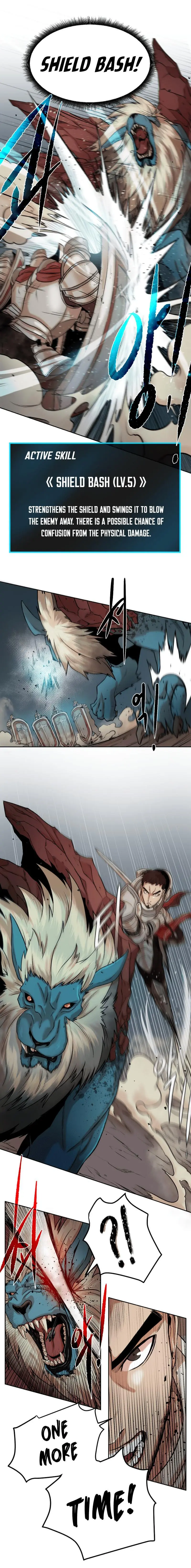 Dungeons & Artifacts Episode 1 - Page 20