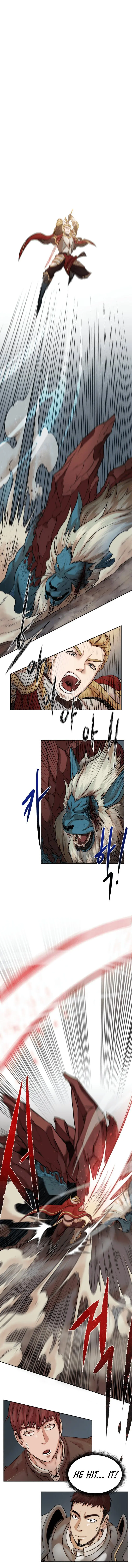 Dungeons & Artifacts Episode 1 - Page 22