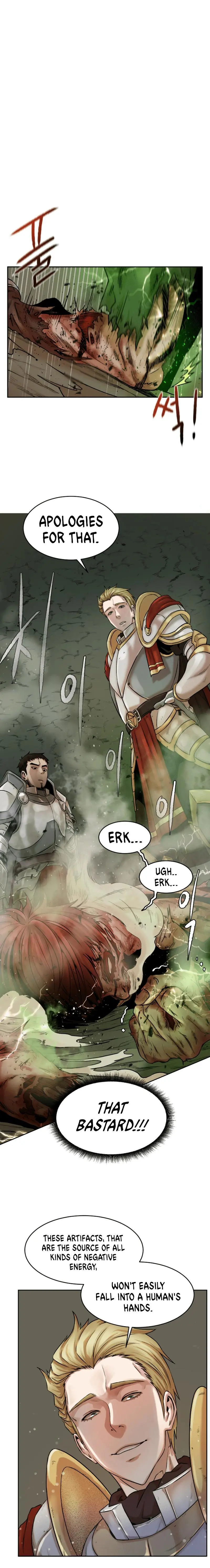 Dungeons & Artifacts Episode 1 - Page 28