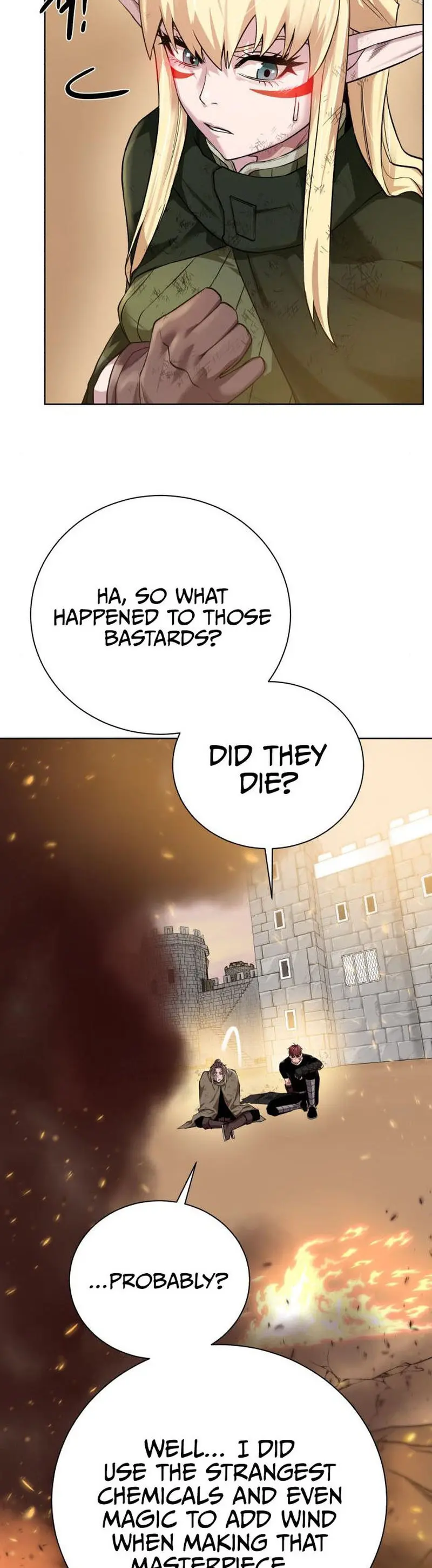 Dungeons & Artifacts Episode 81 - Page 4