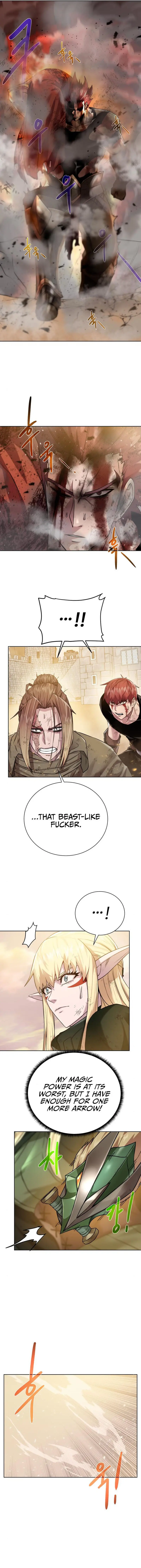 Dungeons & Artifacts Episode 81 - Page 6